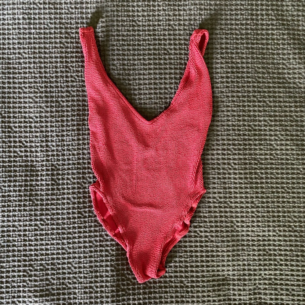 Youswim One-Piece Swimsuit